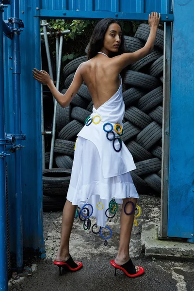Look 23